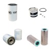 BRUUNET 7610 Filter Service Kit w/Perkins  Eng.