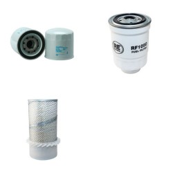 YALE GDP 50 MC Filter Service Kit