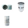 YALE GDP 50 MC Filter Service Kit