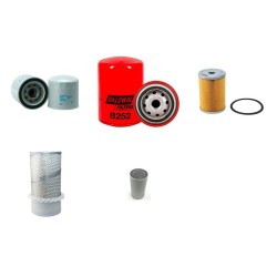 YALE GDP 070 HC Filter Service Kit
