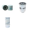 YALE GP 25 Filter Service Kit w/Isuzu Eng.