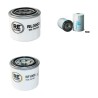Filter Kit for Yanmar Marine 4JH2-UTE 