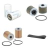 Filter Kit for Yanmar Marine 4LHA-STZ/E/P 