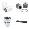 Filter Kit for Yanmar Marine 4LHA-HTZ/E/P 