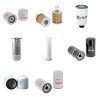 BUEHRER EB 674-75 Filter Service Kit with Same 1000Awt4 Eng 2000-