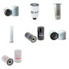 BUEHRER EB 684-85 Filter Service Kit with Same 1000Awt4 Eng
