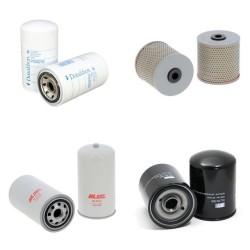 Filter Kit for Yanmar Marine 6CXM-GTE2 