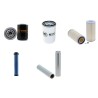 ZEPPELIN ZM 13 Filter Service Kit w/Deutz  Eng.