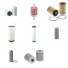 ZETOR 100 PROXIMA Filter Service Kit        100CH