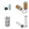 ZETOR 9540 Filter Service Kit