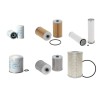 ZETOR 9621 FORTERRA Filter Service Kit