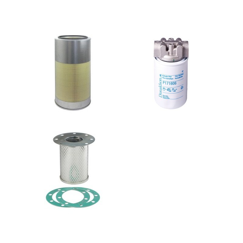 ABAC 2010 UT Filter Service Kit