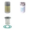 ABAC 2010 UT Filter Service Kit