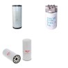 BALMA MODULO 16/69 Filter Service Kit