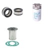 ABAC SCR 10 Filter Service Kit