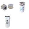 ALUP-ALMIG TR 11 Compressor Filter Service Kit