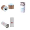 ABAC SMART 25 (8/10/13 bar) Filter Service Kit
