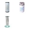 ABAC SCR 25 Filter Service Kit