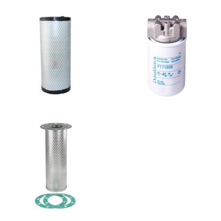 BALMA VISS 40 Filter Service Kit