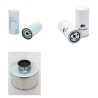 ALUP-ALMIG BELT 110 Filter Service Kit