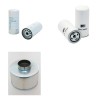 ALUP-ALMIG BELT 90 Filter Service Kit