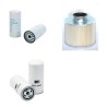 ALUP-ALMIG BELT 45 Filter Service Kit