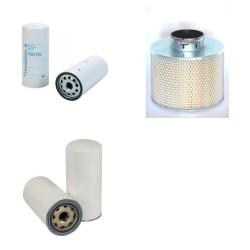 ALUP-ALMIG DIRECT 45 Filter Service Kit