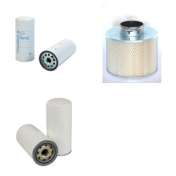ALUP-ALMIG DIRECT 55 Filter Service Kit