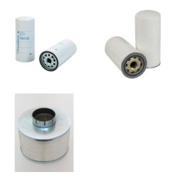ALUP-ALMIG OPUS 90 Filter Service Kit