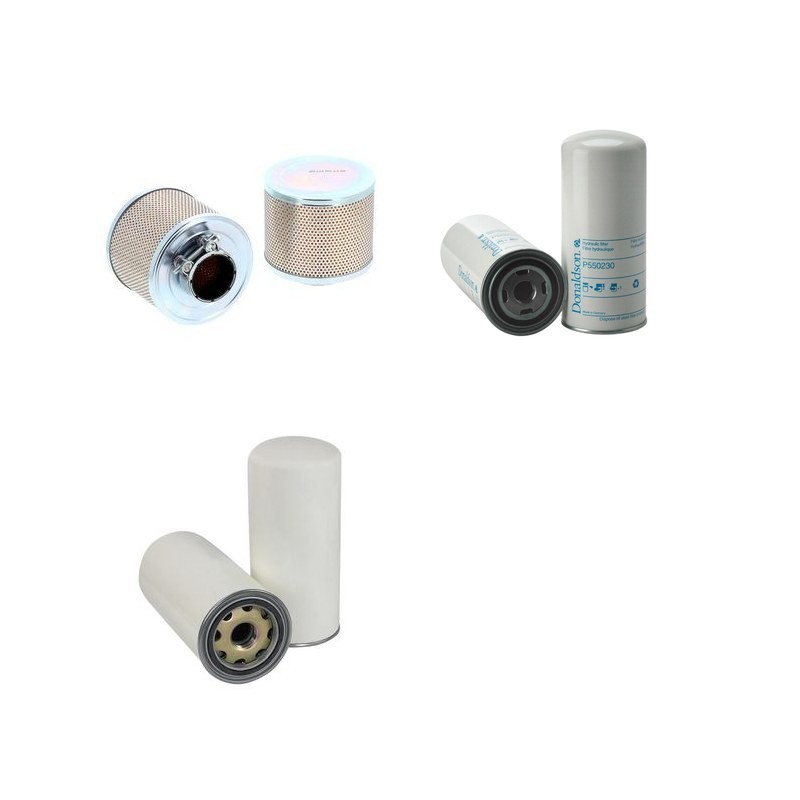 ALUP-ALMIG VARIABLE 35 Filter Service Kit