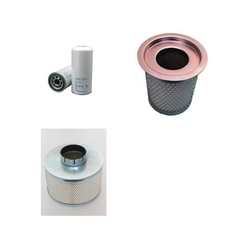 ALUP-ALMIG SCK 221 Filter Service Kit