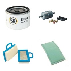 BRIGGS + STRATTON INTEK 22hp Filter Service Kit