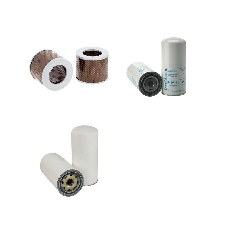 ALUP-ALMIG SCK 76-850 Filter Service Kit