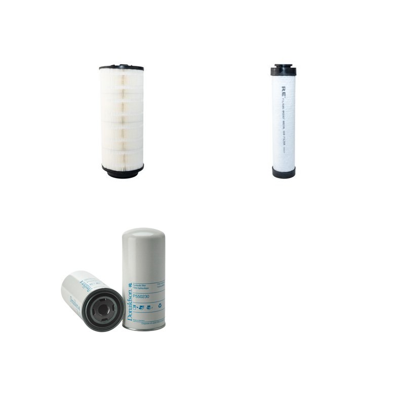 ATLAS COPCO GA 30 Compressor Filter Service Kit Year 2011-
