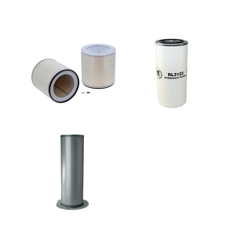 ATLAS COPCO GA 160 Filter Service Kit