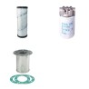 BALMA VISS 20 Filter Service Kit