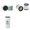 BELAIR COMPRESSOR ENCAP 73 Filter Service Kit