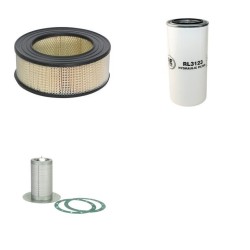 ATLAS COPCO GA 308 Compressor Filter Service Kit