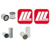 BELAIR COMPRESSOR R SEC 60 C Filter Service Kit