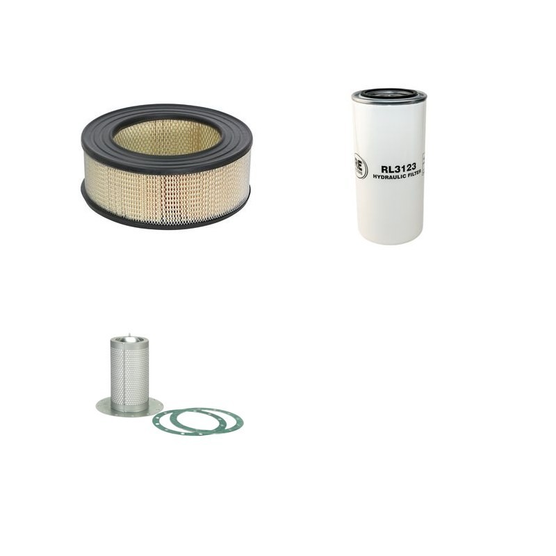 ATLAS COPCO GA 408 Filter Service Kit