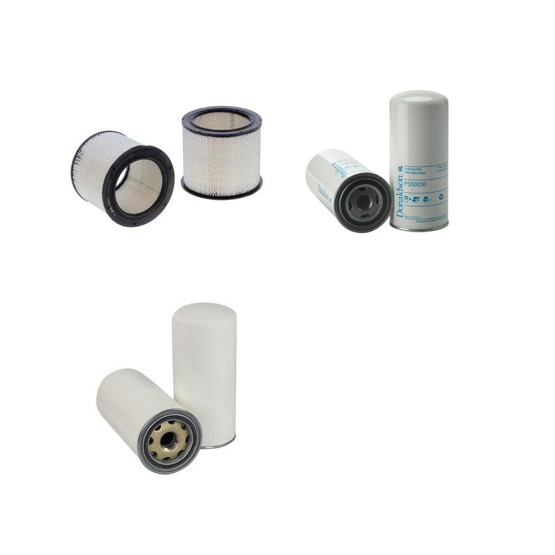BELAIR COMPRESSOR VEN 60 B 50 Filter Service Kit