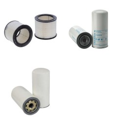 RENNER RS 37 Filter Service Kit
