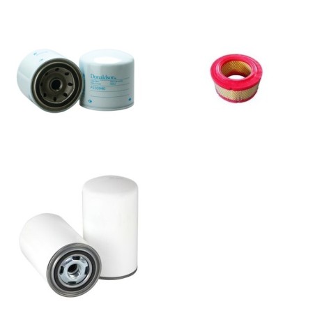 BELAIR COMPRESSOR VEN 10 B 13 Filter Service Kit