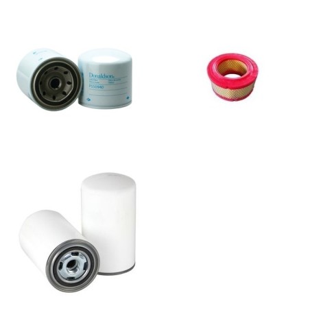RENNER RS-C 4 (NK 40) Filter Service Kit
