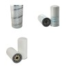DEMAG JOCKEY 012 Compressor Filter Service Kit74-80 M3