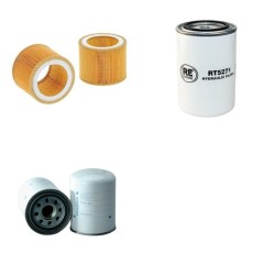 FIAC AIRBLOCK 20-15 Compressor Filter Service Kit