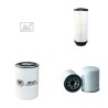 BOGE S 29-02 Filter Service Kit