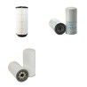 BOGE S 50-2 Compressor Filter Service Kit