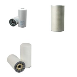 BOGE SL 270 Compressor Filter Service Kit