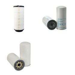 BOGE S 60-2 Compressor Filter Service Kit